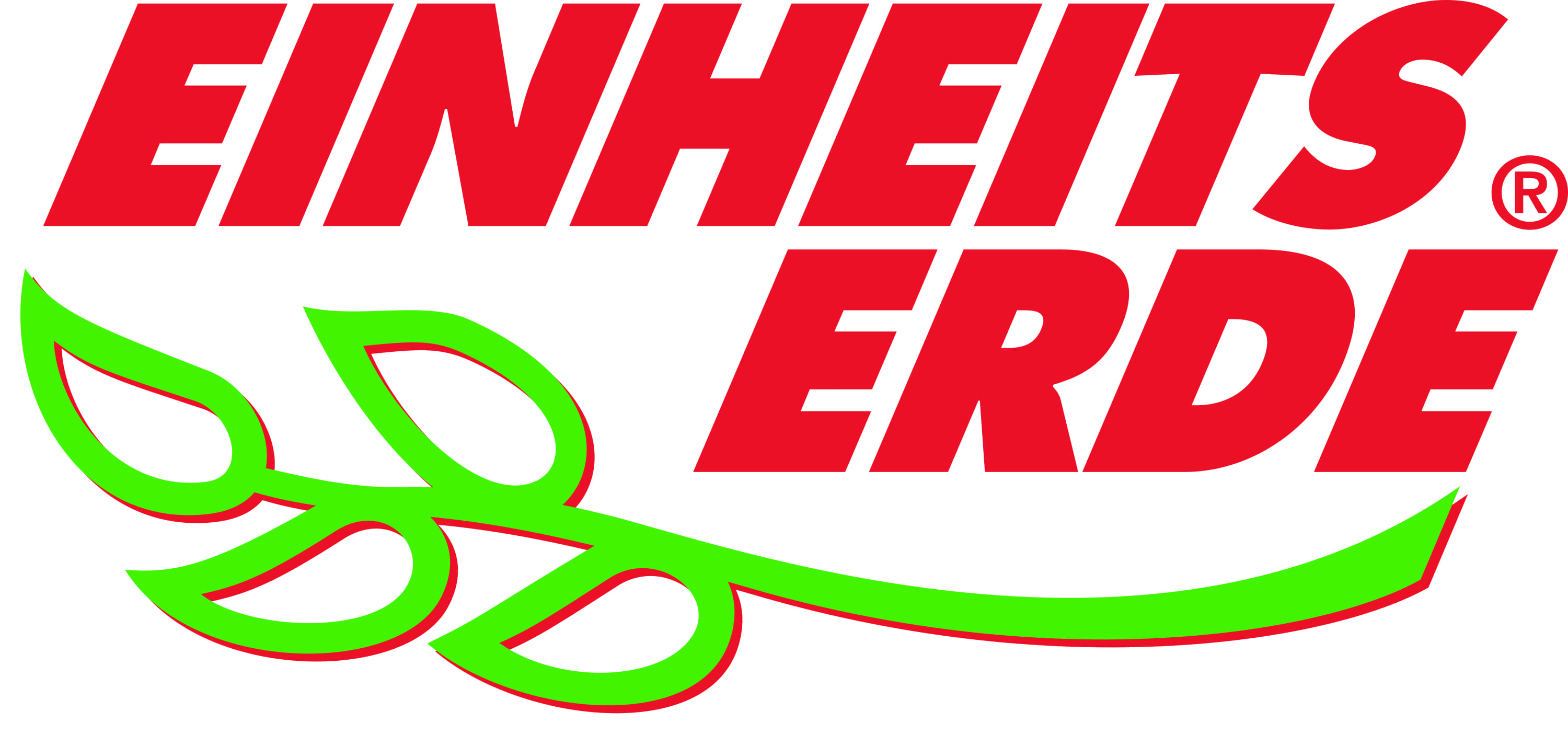 Logo Einheitserde