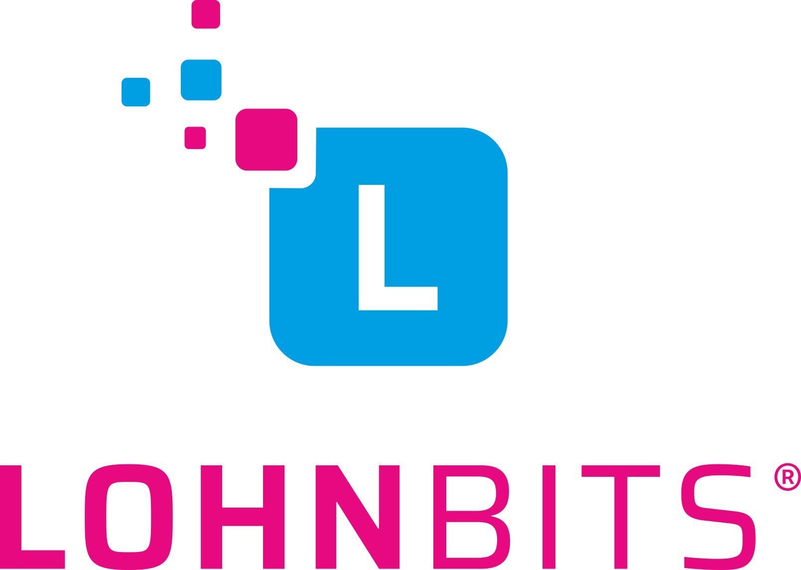 Lohnbits Logo