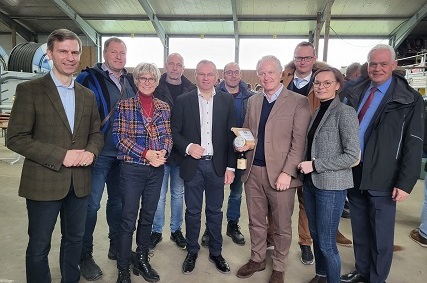 Geplante EU-Pflanzenschutzmittelverordnung hätte massive Auswirkungen auf den Gartenbau