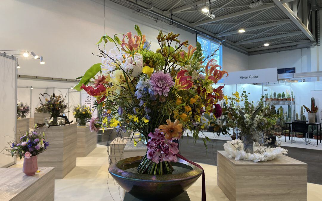 Ausschreibung IPM Messe-Cup 2026