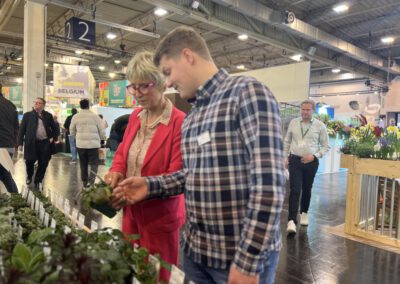 IPM ESSEN 2026